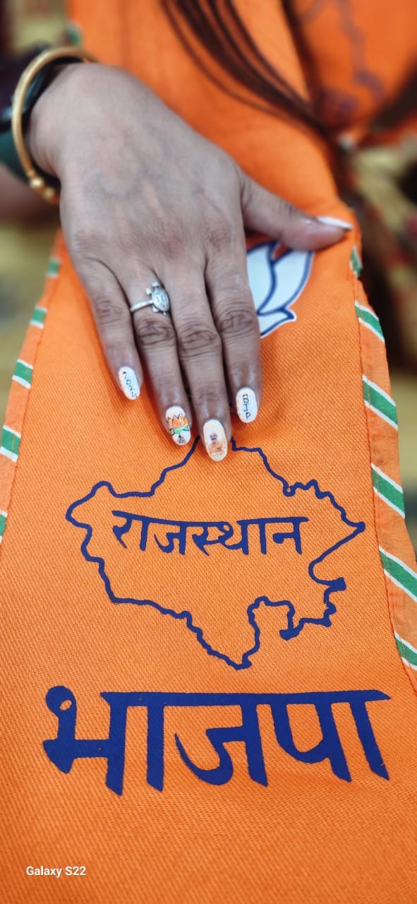 Community outreach in West Bengal