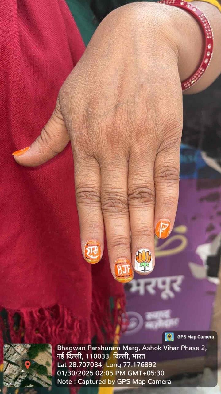 Voter connect drive in West Bengal