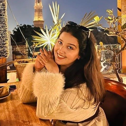 Priya Dhama